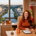 Como configurar seu perfil no Kwai do zero para atrair seguidores com foto de perfil bio estratégica e configurações essenciais