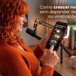 Como crescer no Kwai sem depender de sorte ou viralizações com jornada do criador e análise de dados estratégica