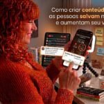 Como criar conteúdo que as pessoas salvam no Kwai com análise de salvamentos funil de valor e estratégias de conteúdo útil