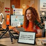 Como criar um banco de ideias no Kwai para nunca ficar sem conteúdo com sistema de organização de pautas e ideias de vídeo