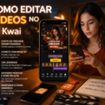Como editar vídeos no Kwai com dicas de corte, legenda, música e dinâmica para crescer na plataforma