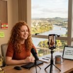 Como fazer o primeiro vídeo no Kwai sem travar com dicas para superar o bloqueio e publicar com confiança