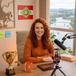 Como funciona o algoritmo do Kwai explicado de forma simples com retenção engajamento e consistência