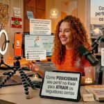 Como posicionar seu perfil no Kwai para atrair os seguidores certos com nicho claro e estratégia de crescimento