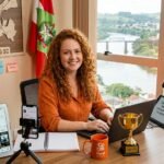 Como usar o Kwai no computador e no celular para criar publicar e analisar conteúdo com mais eficiência