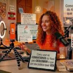 Como usar os comentários do Kwai para descobrir o que seu público quer ver