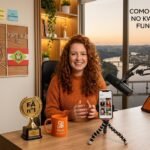 Como salvar vídeos no Kwai e usar essa função de forma inteligente para consumo e criação de conteúdo