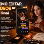 Como editar vídeos no Kwai com dicas de corte, legenda, música e dinâmica para crescer na plataforma