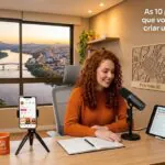 As 10 primeiras coisas que você deve fazer ao criar um perfil no Kwai para crescer desde o início