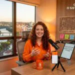 Como funciona o sistema de diamantes e Koins no Kwai para criadores que monetizam com presentes nas lives