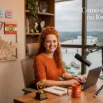 Como usar o repost no Kwai de forma estratégica para ampliar alcance e construir relacionamentos